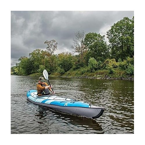  ADVANCED ELEMENTS AdvancedFrame Convertible Kayak