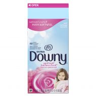 Downy Ultra Fabric Softener April Fresh - 60 Loads