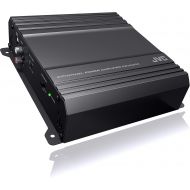 JVC KS-AX202 300W AX Series Class AB 2 Channel Amplifier