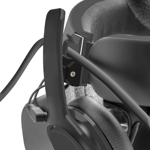  [아마존베스트]MYJK Professional Stereo VR Headphone/Soundkit Custom Made for Oculus Rift S VR Headset-1 Pair Headphone ONLY NO Hemlet