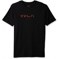RVCA Mens Insert Short Sleeve T-Shirt