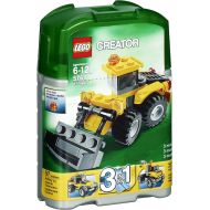 LEGO Creator 5761 Mini Digger
