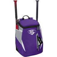 Louisville Slugger Genuine Stick Pack - Purple, OS