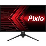 [아마존베스트]Pixio PX277 Prime 27 inch 165Hz IPS HDR WQHD 2560 x 1440 Wide Screen Display 1440p 165Hz 144Hz Flat FreeSync Esports Gaming Monitor