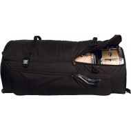 Multi-Tom Drum Bag with Wheels by Protec, Model CP200WL