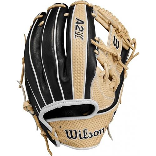 윌슨 Wilson 2024 A2K Spin Control 11.75 Inch 1787 Baseball Glove