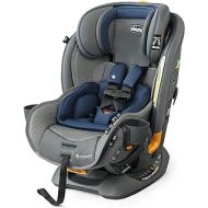 Chicco Fit4 Adapt 4-in-1 Convertible Car Seat - Vapor Grey