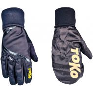 Toko Convertible XC Ski Gloves Mens