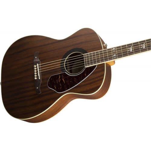  [아마존베스트]Fender 0968300021 Tim Armstrong Hellcat Electric Guitar Natural Wood