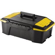 Stanley STST1-71964Click+Connect Tool Box, Black/Yellow