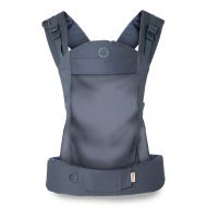 Beco Baby Carrier Beco Soleil Baby Carrier - Grey (includes bag and hood)