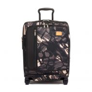 Tumi TUMI - Merge Continental Expandable Carry-On Luggage - 22 Inch Rolling Suitcase for Men and Women