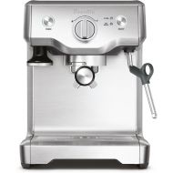 [아마존베스트]Breville BES810BSS Duo Temp Pro Espresso Machine, Stainless Steel