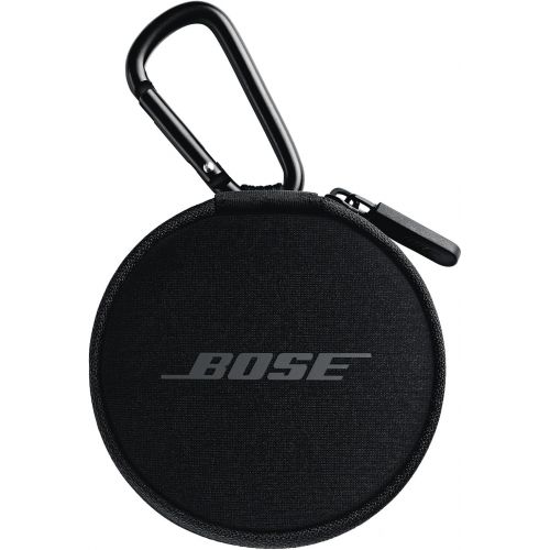 보스 [아마존베스트]Bose SoundSport Wireless, Sweat Resistant, In-Ear Headphones, Black