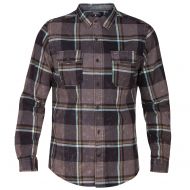 Hurley MVS0004250 Mens Burnside Long Sleeve Shirt