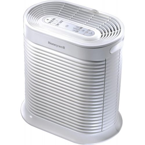 Honeywell HPA304 HEPA Air Purifier, Extra-Large Room (465 sq. ft), White