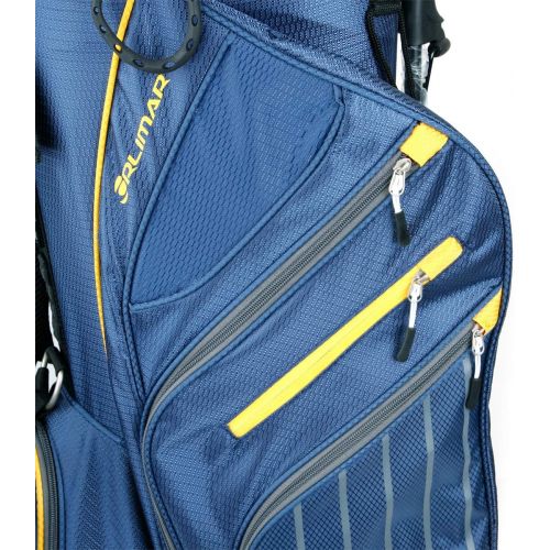  [아마존베스트]Orlimar SRX 14.9 Golf Stand Bag