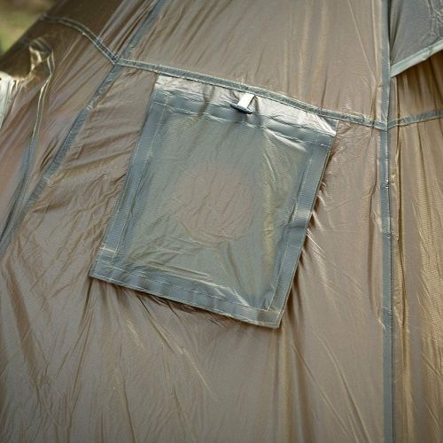  OneTigris Hot Tent Stove Jack, 9 x 7.8