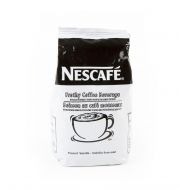 Nescafe Coffee, French Vanilla Cappuccino Mix, 32-Ounce Bags (Pack of 6)