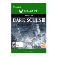 [아마존베스트]BANDAI NAMCO Entertainment Dark Souls III: Ashes of Ariandel - Xbox One Digital Code