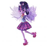 My Little Pony Equestria Girls Crystal Wings Twilight Sparkle