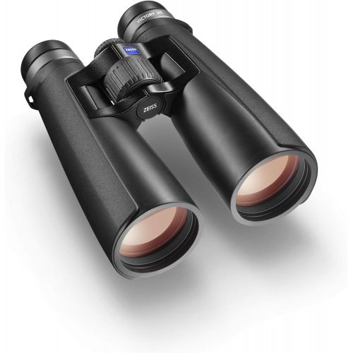  Zeiss Victory HT 8x54mm and 10x54mm Binoculars for Hunting, Birdwatching, Outdoor, Traveling