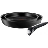 Tefal 3-Piece Ingenio Induction Trial Offer