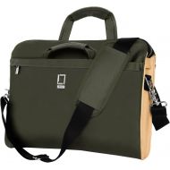 Lencca Capri Shoulder Bag for TabletsLaptops (LENCapri15)