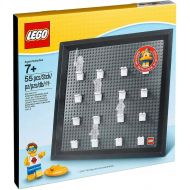LEGO Store Exclusive Minifigure Collector Stand 5005359