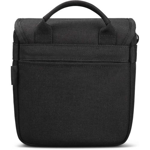 폴라로이드 [아마존베스트]Polaroid Originals Box Camera Bag, Black (6056)