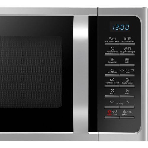 삼성 [아마존베스트]Samsung MC28H5015AS microwave - microwaves (51.700 cm, 47.480 cm, 31 cm, Ceramic)