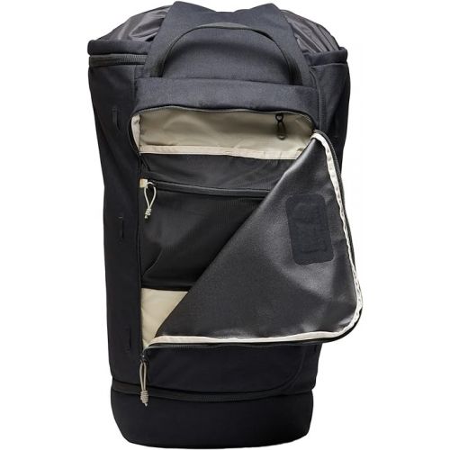  Mountain Hardwear 1997651010S/M Crag Wagon 60L Backpack Black S/M