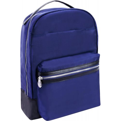  McKlein USA Parker Laptop Backpack