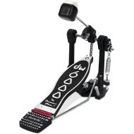 Drum Workshop, Inc. Bass Drum Pedal (DWCP6000AX)