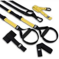 The TRX PRO3 Suspension Trainer -? for Professional Athletes and Coaches, TRX Training Club App