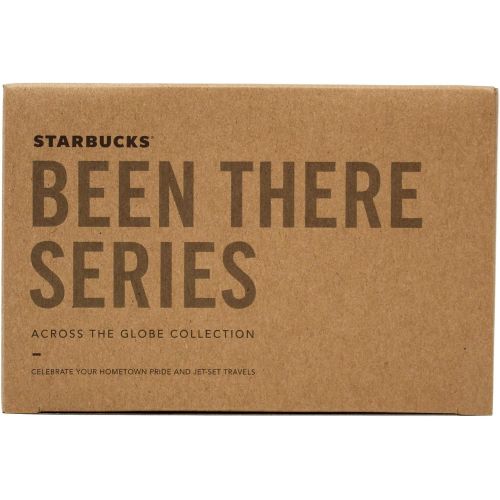 스타벅스 Starbucks Been There Series Philadelphia Mug, 14 Oz