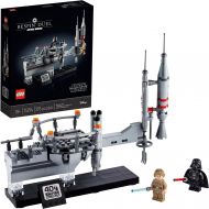LEGO Star Wars Bespin Duel 75294 Cloud City Duel Building Kit (295 Pieces)