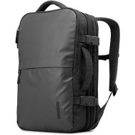 Incase EO Travel Backpack (Black) fits up to 17