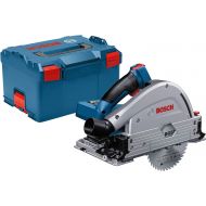 Bosch PROFACTOR GKT18V-20GCL 18V Cordless 5-1/2 In. Track Saw with BiTurbo Brushless Technology and Plunge Action, Battery Not Included