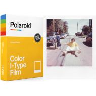 [아마존베스트]Polaroid Originals Polaroid Color I-Type Film (8 Photos) (6000)