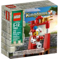 Court Jester 7935 Lego Kingdoms