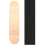 Maple Skateboard Decks Double Tail Skateboard Light Decks Free Skateboard Grip Tape