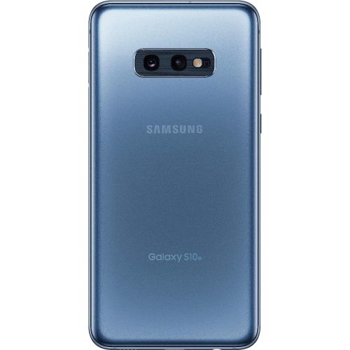 삼성 Samsung Galaxy S10e Verizon + GSM Unlocked 128GB Prism Blue