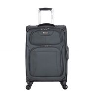Ricardo Beverly Hills Luggage Saratoga 21 Carry On Suitcase
