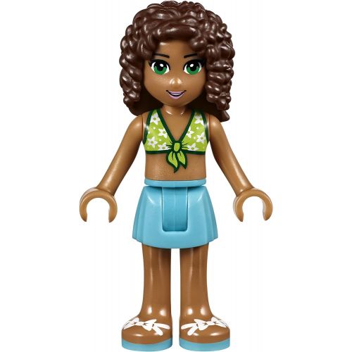 LEGO Friends Heartlake Summer Pool 41313 (Discontinued by Manufacturer)