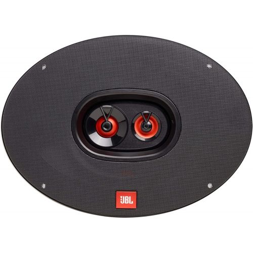 제이비엘 JBL Club 9632 - 6” x 9” Three-way car audio speaker