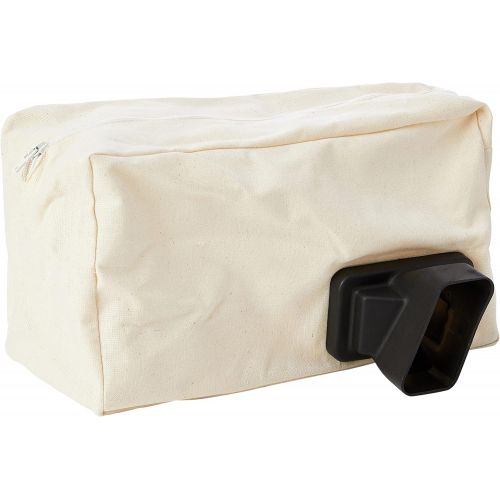  Bosch 1605411022 Dust Bag for Planer Gho-3-82 Professional by Bosch Professional
