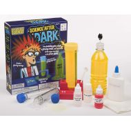 Be Amazing! Toys Science After Dark Kit