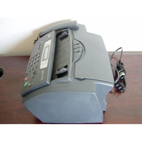 에이치피 [아마존베스트]Refurbished HP Fax Machine (1010) (C9270A#ABA)