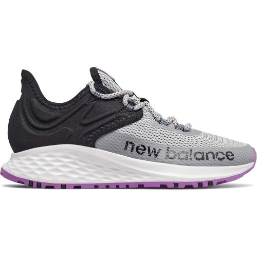 뉴발란스 [아마존베스트]New Balance Womens Fresh Foam Roav Trail V1 Sneaker